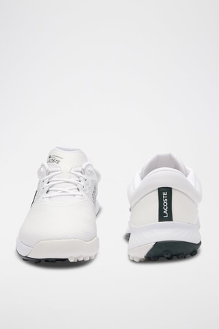 Baskets Golf Point - Blanc