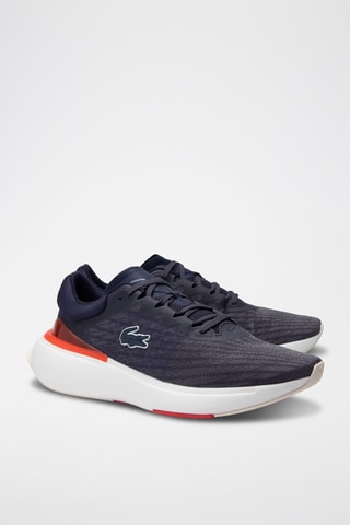 Baskets Neo Run Lite - Bleu marine