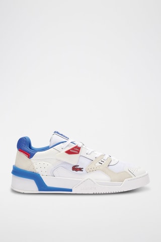 Baskets LT 125 - Blanc