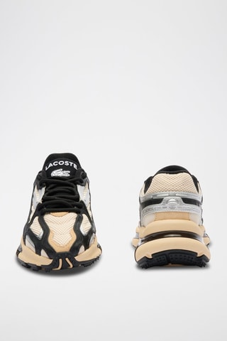 Baskets L003 2K24 - Marron clair