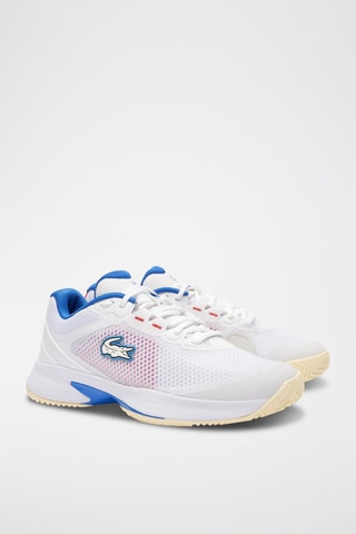 Baskets Tech Point - Blanc