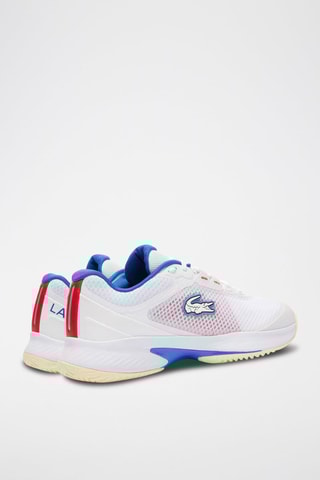 Baskets Tech Point - Blanc