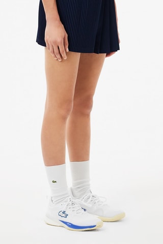 Baskets Tech Point - Blanc