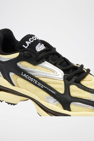 Baskets L003 2K24 - Jaune