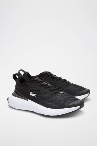 Baskets Run Spin Evolution - Noir