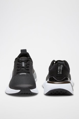 Baskets Run Spin Evolution - Noir