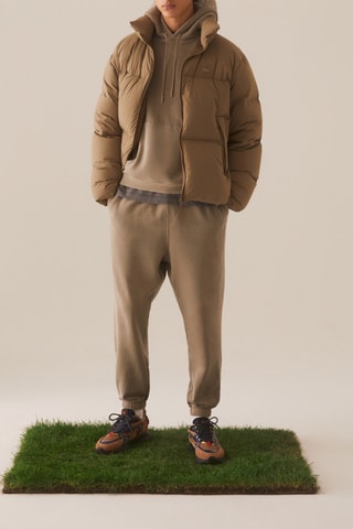 Baskets L003 Neo - Marron