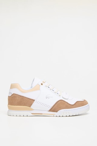 Baskets en cuir Missouri - Blanc