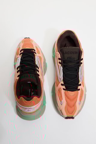 Baskets L003 2K24 - Orange