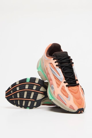 Baskets L003 2K24 - Orange