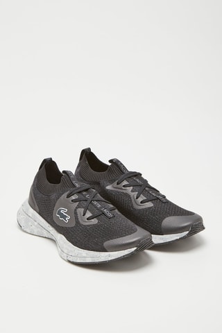 Baskets Neo Run Eco - Noir