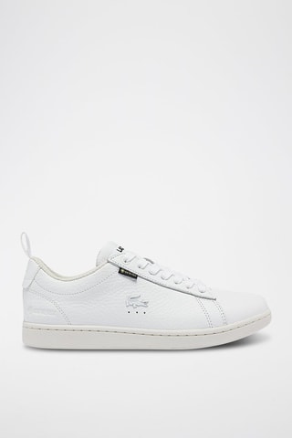 Baskets en cuir Carnaby GTX - Blanc