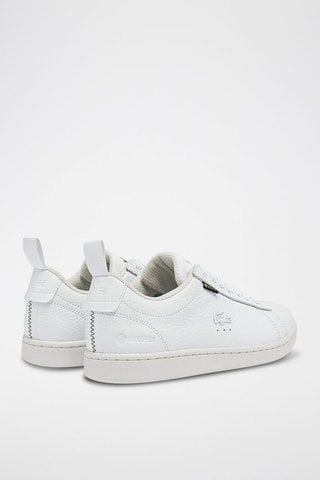 Baskets en cuir Carnaby GTX - Blanc
