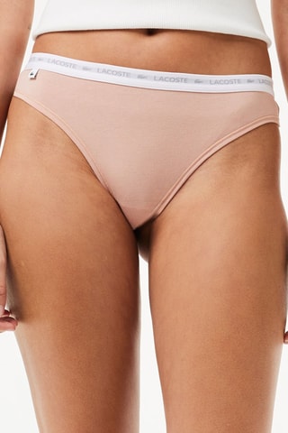 3 strings - Noir et bleu-gris