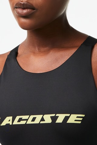 Maillot 1 pièce - Noir