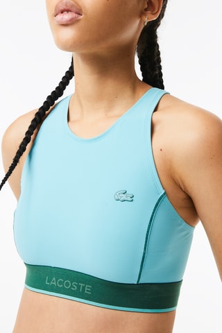 Haut de maillot - Ciel