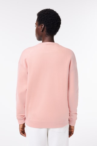 Gilet en laine - Rose