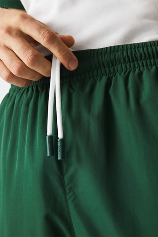 Pantalon de survêtement - Vert