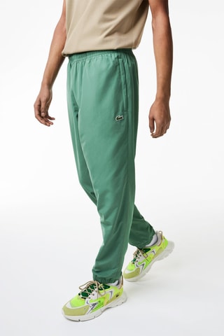 Pantalon de survêtement - Vert