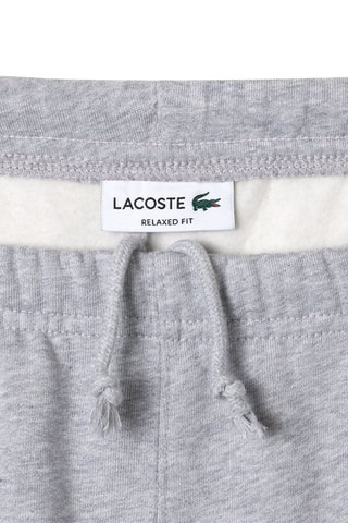 Pantalon de survêtement - Gris clair chiné