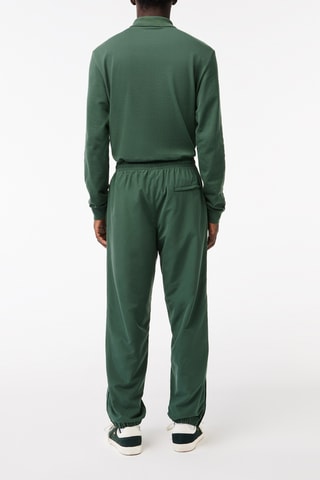 Pantalon de survêtement - Vert