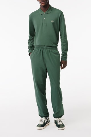 Pantalon de survêtement - Vert