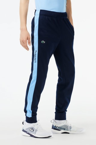 Pantalon de survêtement - Bleu marine