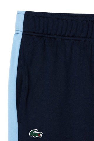 Pantalon de survêtement - Bleu marine