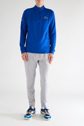 Pantalon de survêtement - Gris