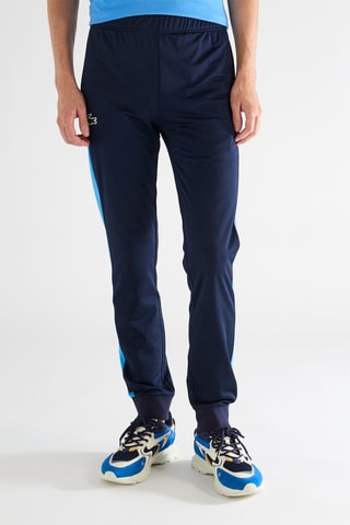 Pantalon de survêtement - Bleu marine