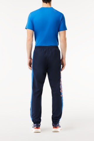 Pantalon de survêtement - Bleu marine