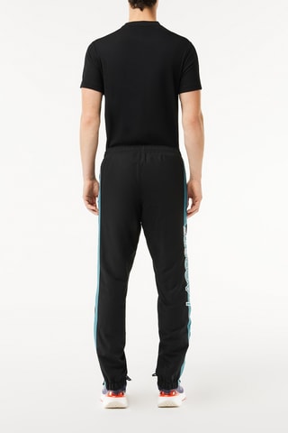 Pantalon de survêtement - Noir