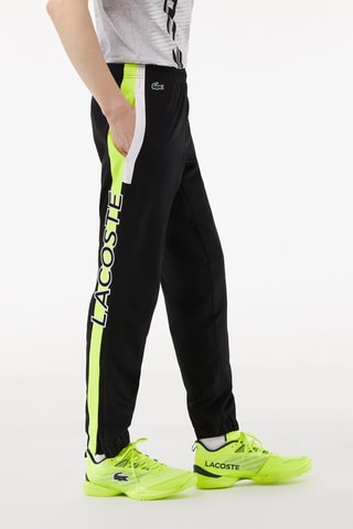 Pantalon de survêtement - Noir