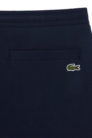 Pantalon de survêtement - Bleu marine