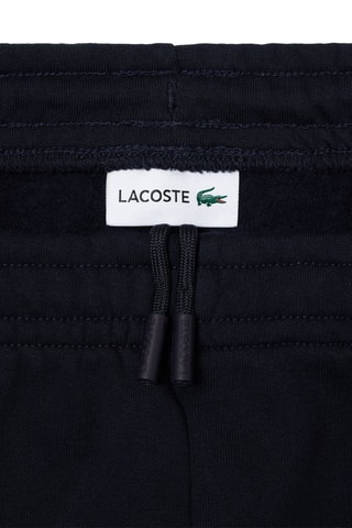 Pantalon de survêtement - Bleu marine et blanc