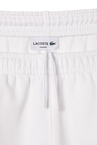 Pantalon de survêtement - Blanc