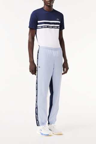 Pantalon de survêtement - Bleu clair