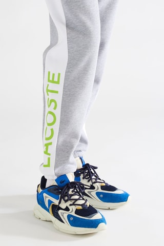 Pantalon de survêtement - Blanc