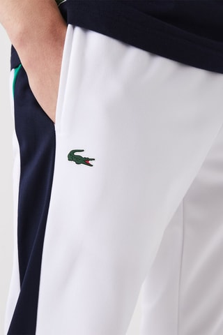 Pantalon de survêtement - Blanc