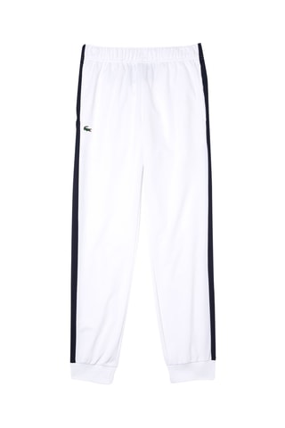 Pantalon de survêtement - Blanc