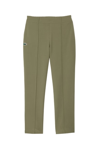 Pantalon slim - Kaki