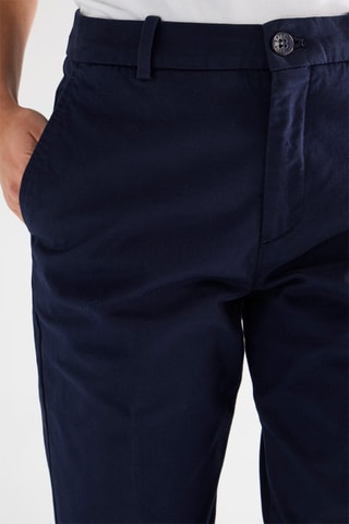 Pantalon - Bleu marine