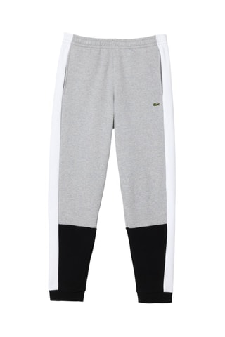 Jogging regular - Gris clair chiné