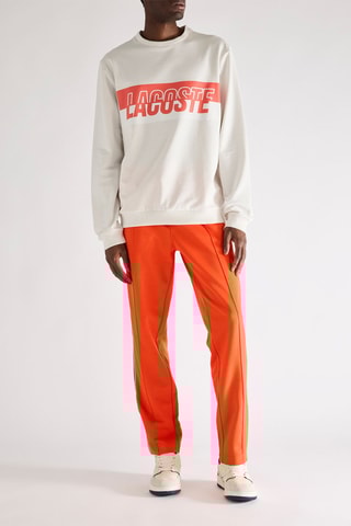 Pantalon de survêtement - Orange