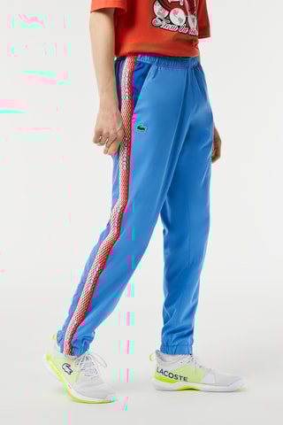 Pantalon de survêtement regular - Bleu