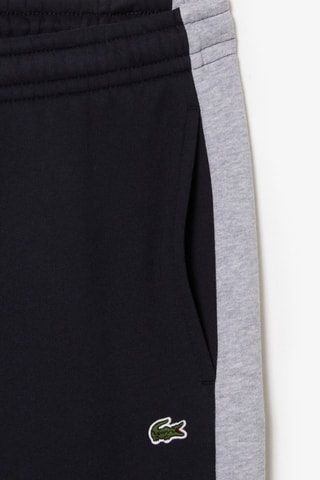 Jogging tapered - Bleu nuit