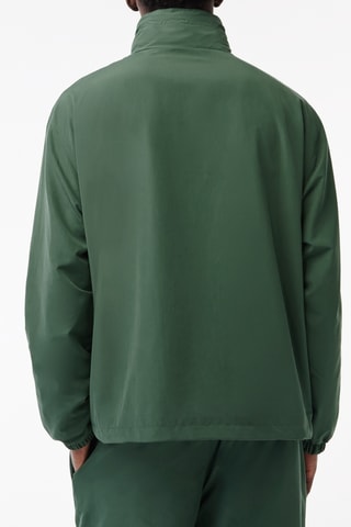 Veste - Vert foncé