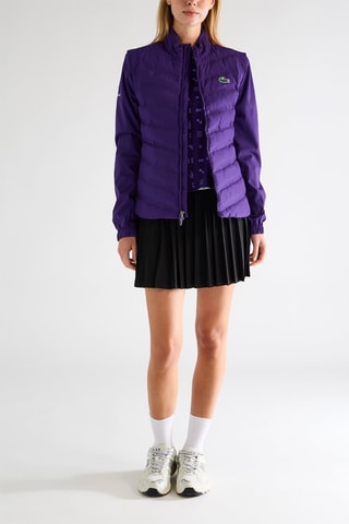 Veste - Violet
