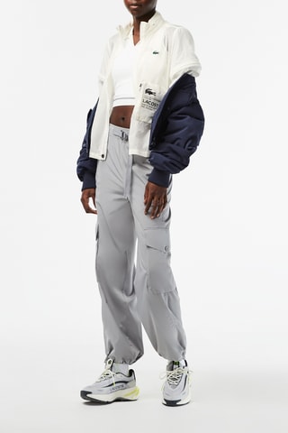 Veste pliable - Ecru