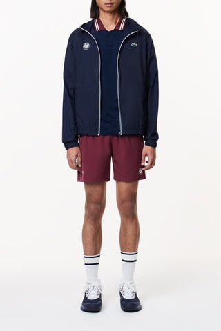 Veste Roland-Garros - Bleu marine